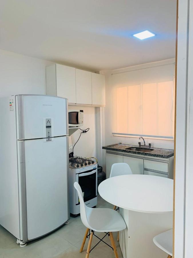 Apartamento No Tremembe/Tucuruvi Apto 06 São Paulo Buitenkant foto