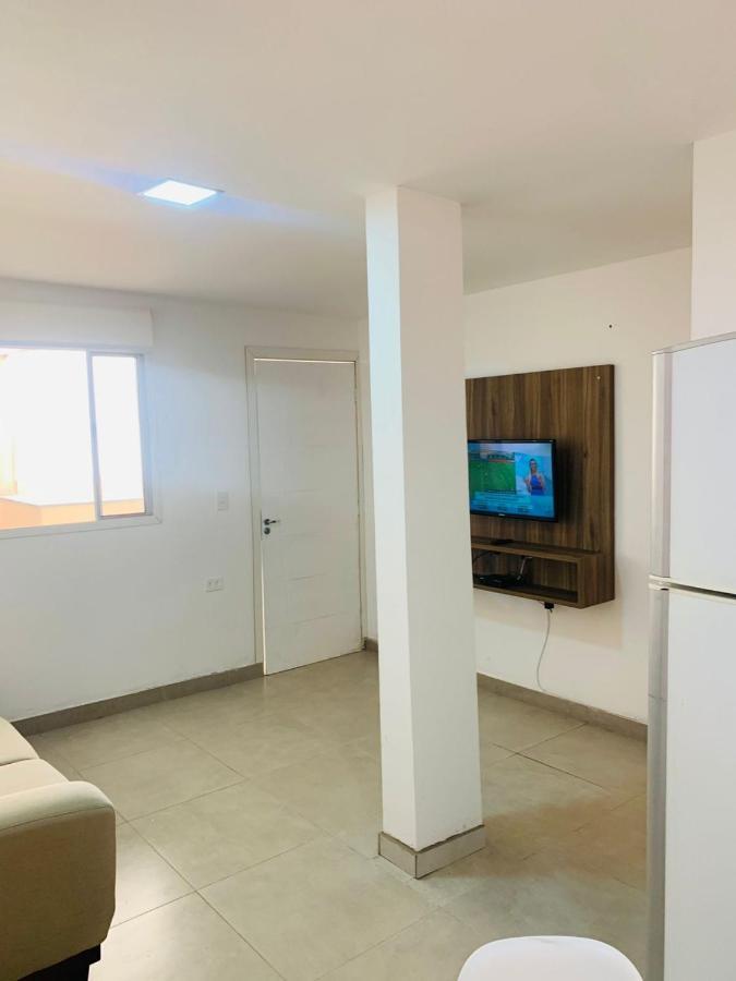 Apartamento No Tremembe/Tucuruvi Apto 06 São Paulo Buitenkant foto