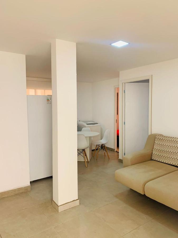 Apartamento No Tremembe/Tucuruvi Apto 06 São Paulo Buitenkant foto