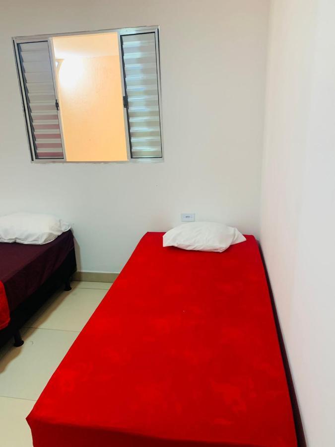 Apartamento No Tremembe/Tucuruvi Apto 06 São Paulo Buitenkant foto