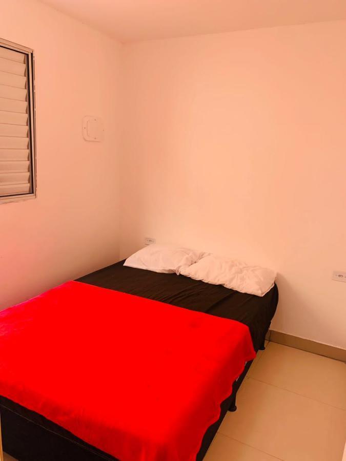 Apartamento No Tremembe/Tucuruvi Apto 06 São Paulo Buitenkant foto