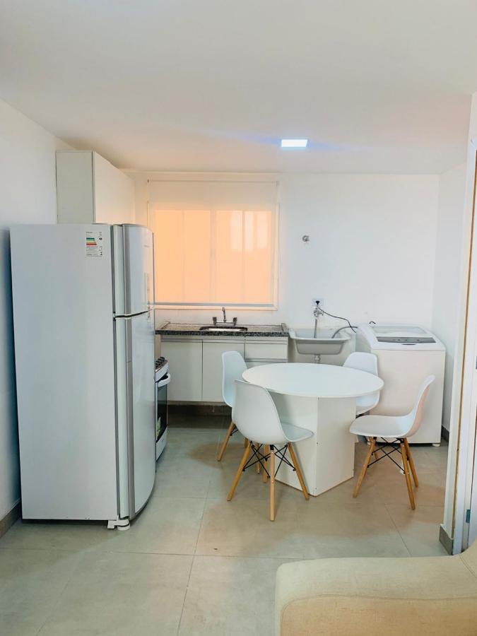 Apartamento No Tremembe/Tucuruvi Apto 06 São Paulo Buitenkant foto